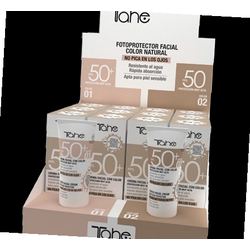 LADIVAL ANTIMANCHAS SIN COLOR SPF50