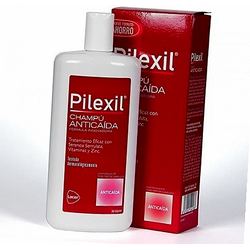 PILEXIL ANTICAIDA FORTE 15  5 AMPOLLAS