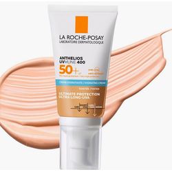 FOTOPROTECTOR ISDIN SPF-50 GEL-CREMA DRY TOU