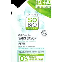 SVR Sebiaclear Gel Moussant 200ml