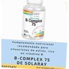 GOAH CLINIC DETOX 60 CAPSULAS