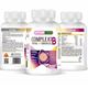 GOAH CLINIC CELULIT 60 CAPSULAS