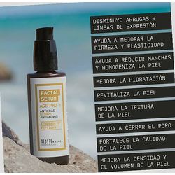 Sérum de crecimiento para Pestañas - Eyelash Formula - Nutralash