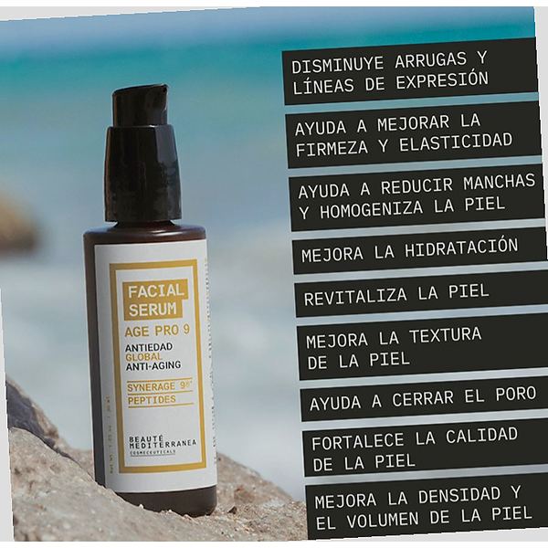 Sérum de crecimiento para Pestañas - Eyelash Formula - Nutralash