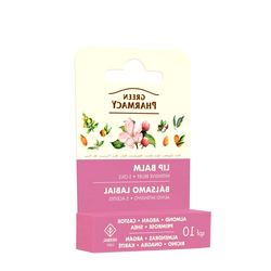 REPARADOR LABIAL BABE 15ML