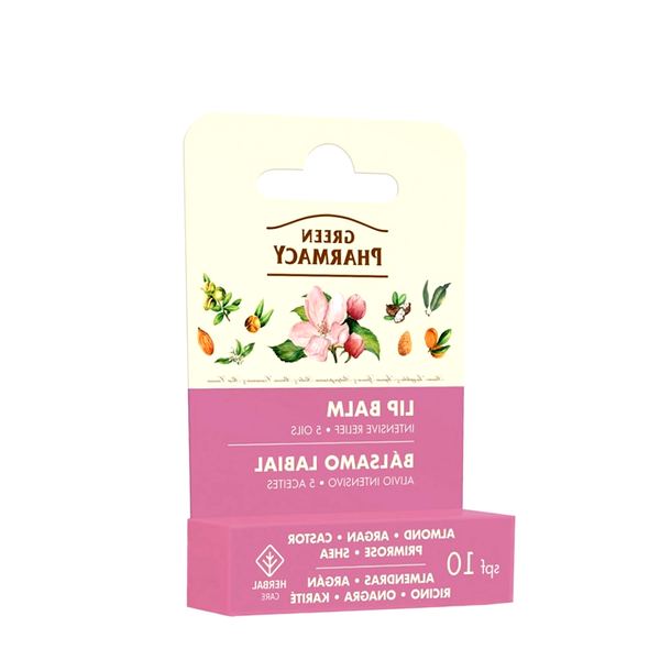 REPARADOR LABIAL BABE 15ML