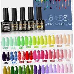 LAURENS ESMALTE DE UÑAS  11 ML ROYAL RUBI MIA