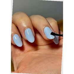 LAURENS ESMALTE DE UÑAS  11 ML FROST WHITE MIA