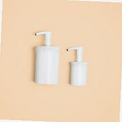 Muñequera Innova Velcro P/m Beige