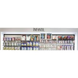 Tira Nasal Breathe Right Pña. 10 U