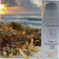 Depigen Unify SPF50+ Fluido Despigmentante Iluminador 50ml
