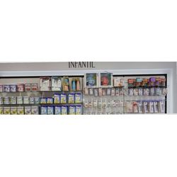GINGILACER COLUTORIO 1000 ML