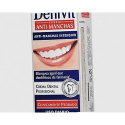 PASTA DENTAL GINGILACER 75 ML.
