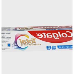 LACERBLANC PLUS BLANQUEADORA USO DIARIO PASTA