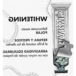 MARVIS Cinnamon Mint 75ml