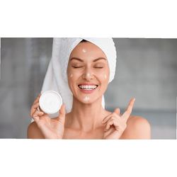 Neutrogena Visibly clear pack gel de limpieza diario 200 ml + crema hidratante 50 ml