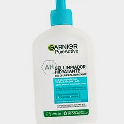 VISIBLY CLEAR EXFOLIANTE DIARIO 200ML NEUTROGENA