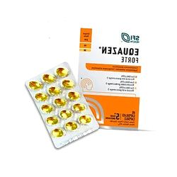 ARKOLEVURA 50 CAPSULAS