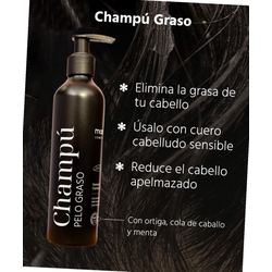 PILEXIL CHAMPU USO FRECUENTE 300ML