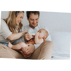 Nuk Chupete Látex T-2 1 und