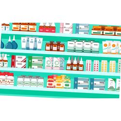 Oraldine Antisséptico Pack 400 ml + 200 ml