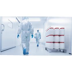 Aposan Aséptico Envase Recogida Muestra 100ml