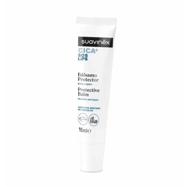 SUAVINA ORIGINAL CALDUCH BALSAMO LABIOS 10 ML