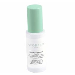 Cremigel contorno de ojos Ginseng Siberiano hidratante antiojeras 30 ml Natura Siberica