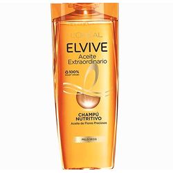 Oma Gertrude - Champú Protector Del Color 500ML