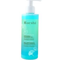 Peeling Corporal con Cedro a base de Sal Natura Siberica Sauna&Spa Detox