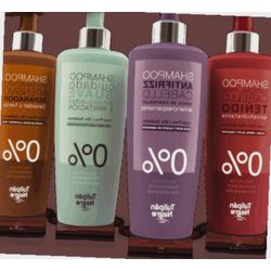 DR. KONOPKA´S CHAMPU ANTICAIDA ANTI HAIR LOSS