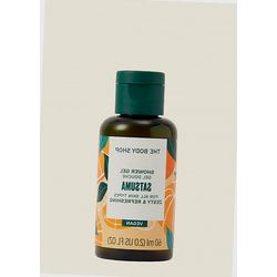 Natura Siberica: Icy Sugar Body Scrub 370ML (Peeling corporal helado reductor a base de azúcar)