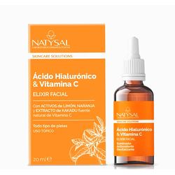 Ladival Post Solar Serum Regenerador 50 Ml