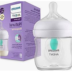 Biberon Pp Natural Philips Avent 330 Ml 1 Bib