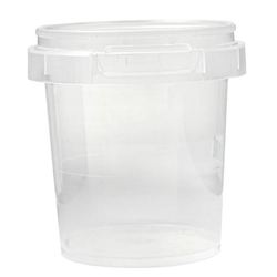Anota Vaso de Plástico Antiderrame