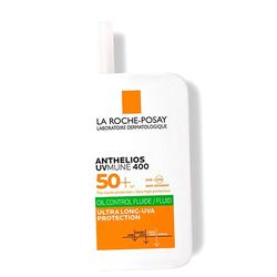 Heliocare 360º Invisible Spray SPF-50+ 200 ml