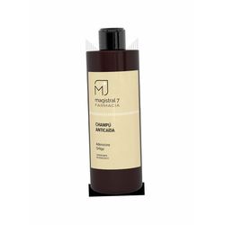 Nosa Champú Árbol Del Té Fresa 250 ml