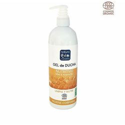 Lutsine E45 Bactopur Gel Limpiador 200 ml Duplo