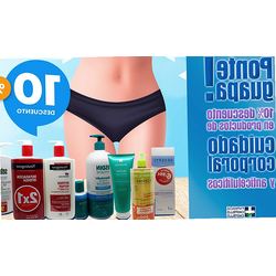 La Roche Posay Lipikar Aceite Lavante 750 ml