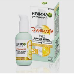 Calendula Face Serum Mia Cosmetics Flowell 29ml