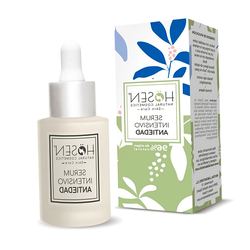 Cornflower Face Serum 29ml mia cosmetics flowell