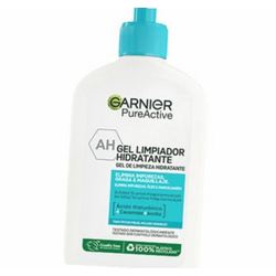 ACEITE LIMPIADOR FACIAL DE ACIANO MIA 100ML