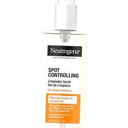 5 Punto 5 Gel Dermatológico