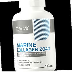 Goah Clinic Colágeno Marino 60 Cápsulas