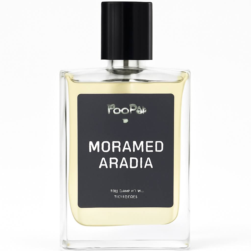 Roofa colonia chico Mohamed Arabia Saudí 100ml