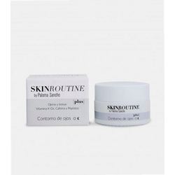 5punto5 CONTORNO DE OJOS PIEL MADURA 15ML