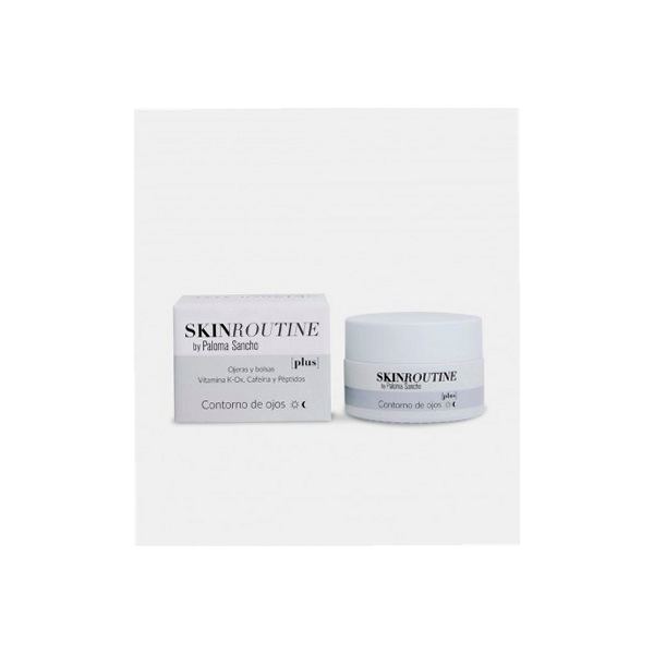 5punto5 CONTORNO DE OJOS PIEL MADURA 15ML