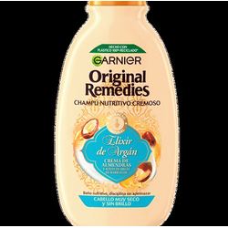 Dr.Konopka's Nourishing Shampoo, 500 ml