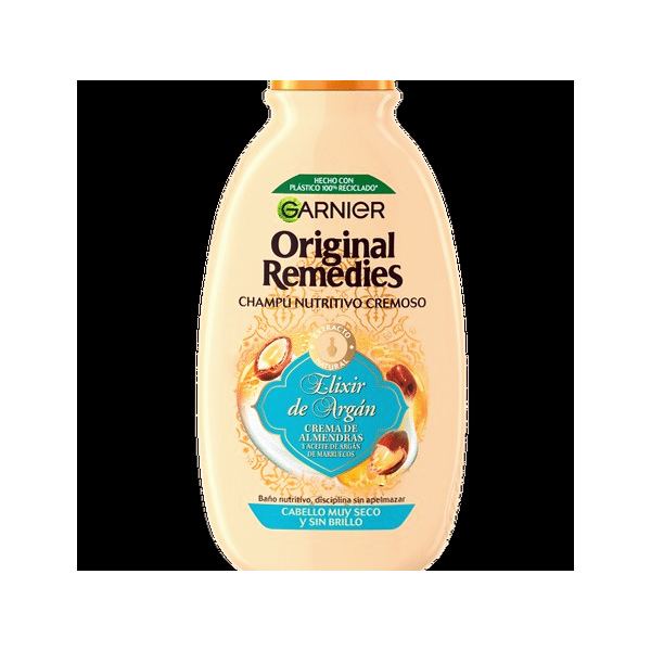 Dr.Konopka's Nourishing Shampoo, 500 ml