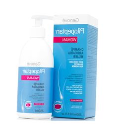 DR. KONOPKA'S CHAMPÚ VOLUMEN 500ML